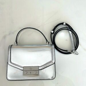 Tory Burch purse with shoulder strap